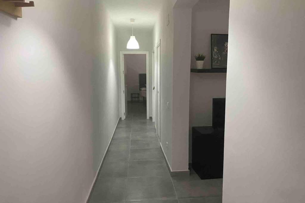 Apartamento Corredera house. Pleno centro de Córdoba Exterior foto
