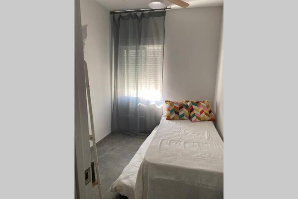 Apartamento Corredera house. Pleno centro de Córdoba Exterior foto