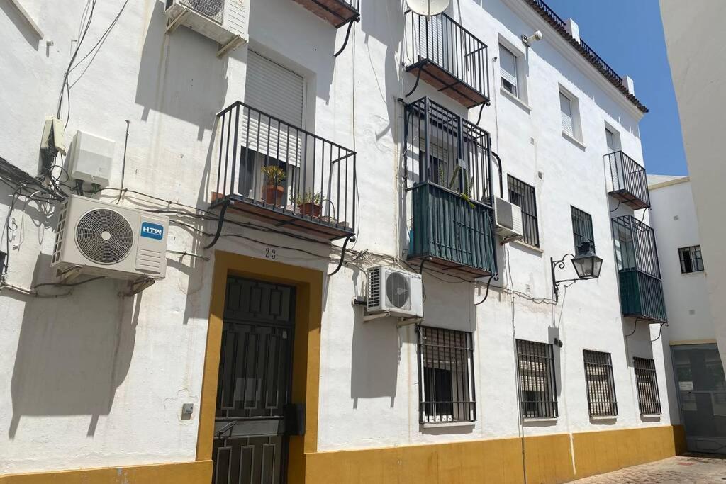 Apartamento Corredera house. Pleno centro de Córdoba Exterior foto
